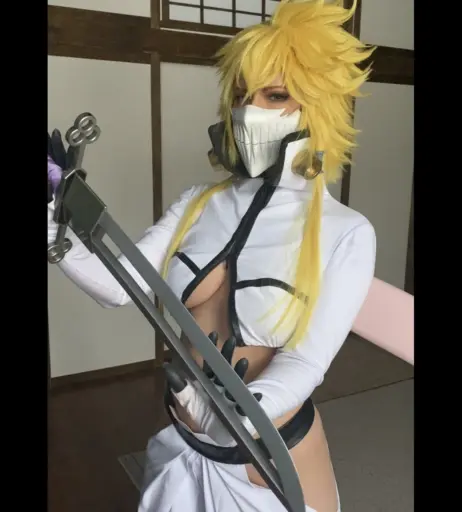 Image 438975 from Jannetincosplay