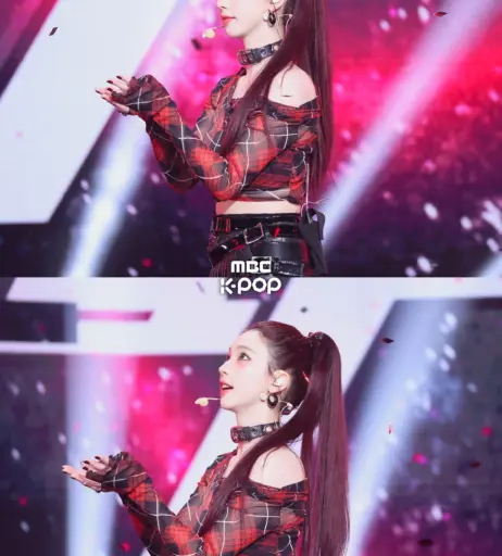 Image 4389665 from Karina (æspa / aespa)