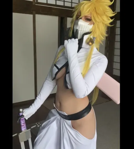 Image 438960 from Jannetincosplay