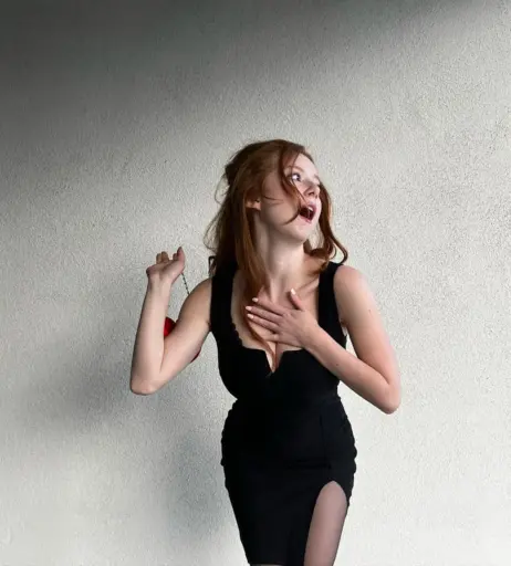 Image 4389151 from Francesca Capaldi (18)