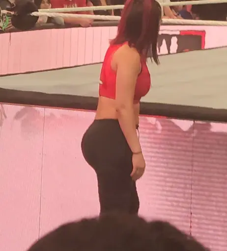 Image 4389148 from WWE Bayley / Davina Rose / Pamela Rose Martinez