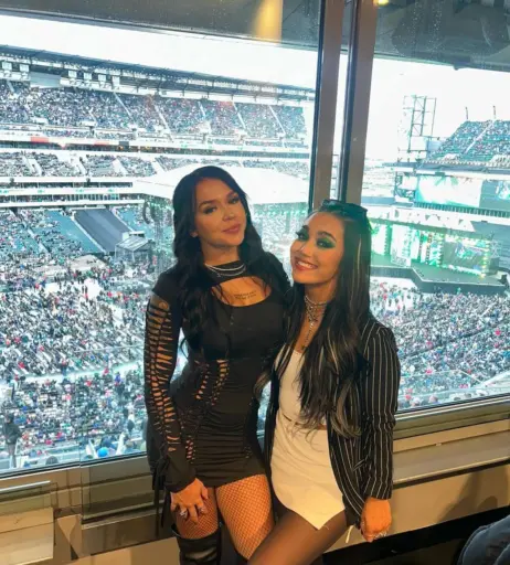 Image 4389127 from Roxanne Perez/Rok-C - WWE NXT