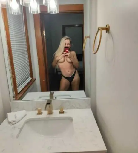 Image 4389098 from Macey Estrella (formerly WWE Lacey Evans)