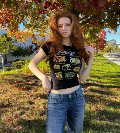 Image 4389066 from Francesca Capaldi (18)