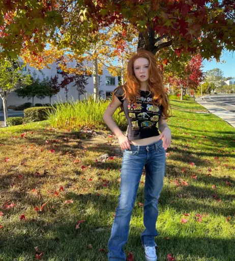 Image 4389009 from Francesca Capaldi (18)
