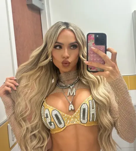 Image 4389382 from Maxxine Dupri - WWE