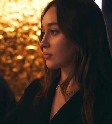 Image 4389381 from Alycia Debnam Carey