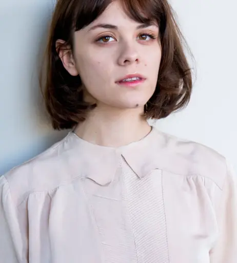 Image 4389300 from Dasha Nekrasova