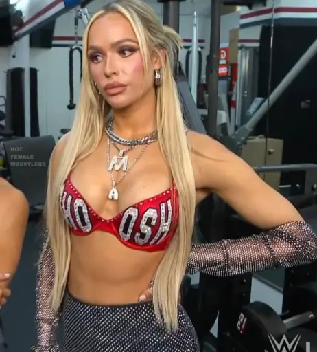 Image 4389330 from Maxxine Dupri - WWE