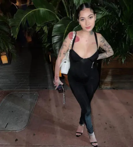 Image 4389288 from Danielle Bregoli / Bhad Bhabie