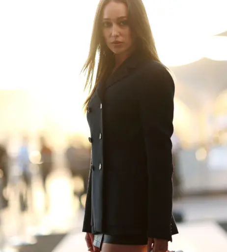 Image 4389903 from Alycia Debnam Carey