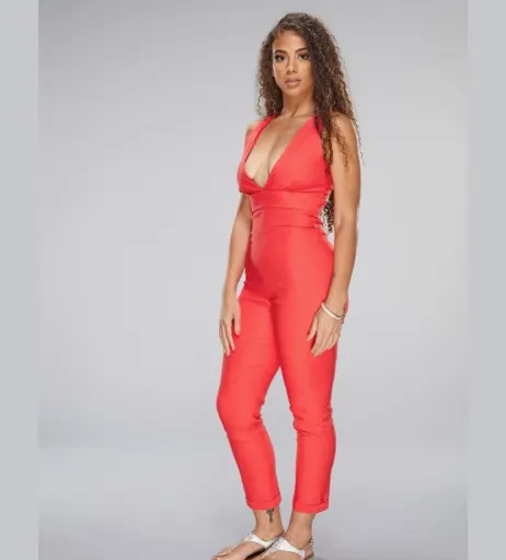 Image 4388864 from Samantha Irvin - WWE