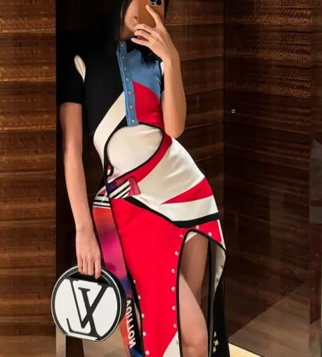 Image 4388834 from Lisa | BLΛƆKPIИK (Blackpink)