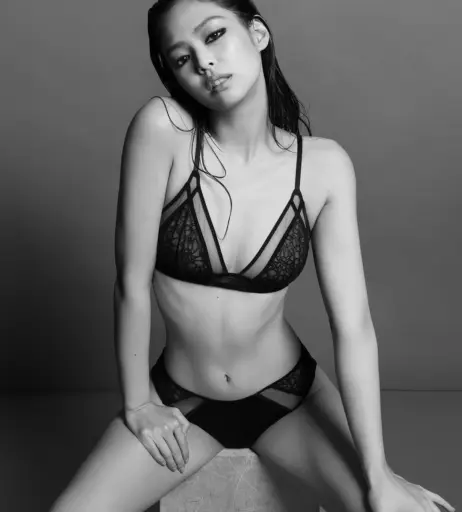 Image 4388824 from Jennie | BLΛƆKPIИK (Blackpink)