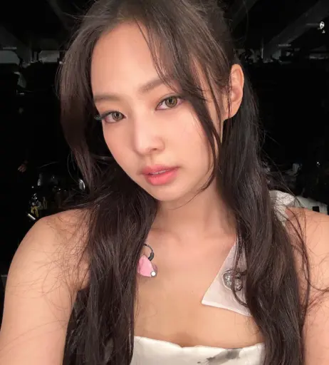 Image 4388591 from Jennie | BLΛƆKPIИK (Blackpink)