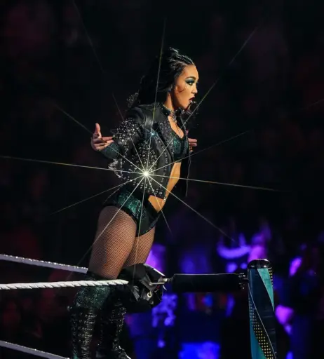 Image 4388582 from Roxanne Perez/Rok-C - WWE NXT