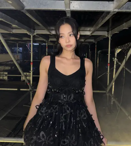 Image 4388481 from Jennie | BLΛƆKPIИK (Blackpink)