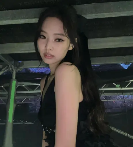 Image 4388459 from Jennie | BLΛƆKPIИK (Blackpink)