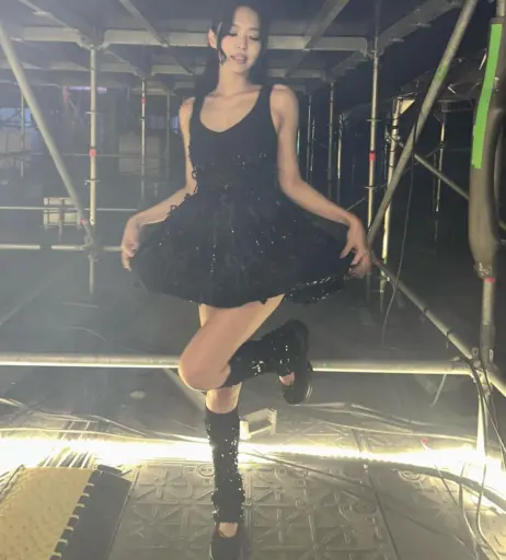 Image 4388470 from Jennie | BLΛƆKPIИK (Blackpink)