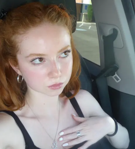 Image 4388469 from Francesca Capaldi (18)