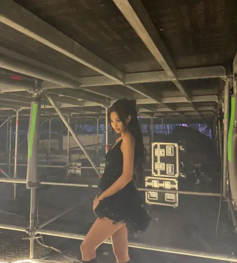 Image 4388402 from Jennie | BLΛƆKPIИK (Blackpink)