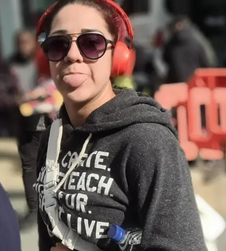 Image 4388433 from WWE Bayley / Davina Rose / Pamela Rose Martinez