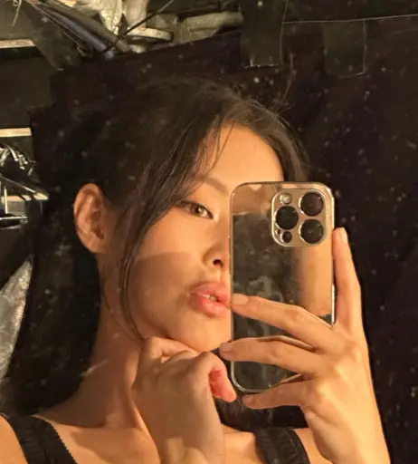 Image 4388421 from Jennie | BLΛƆKPIИK (Blackpink)