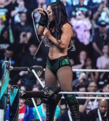 Image 4388739 from Roxanne Perez/Rok-C - WWE NXT