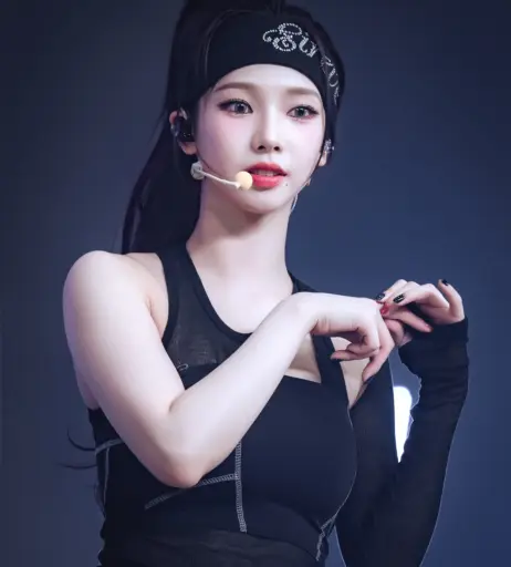 Image 4388723 from Karina (æspa / aespa)