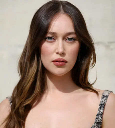 Image 4388167 from Alycia Debnam Carey