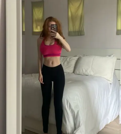 Image 4388087 from Francesca Capaldi (18)