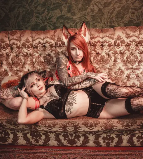 Image 4388040 from Zayuri | Macelive_