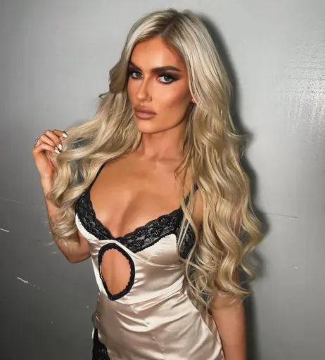 Image 4388063 from Mariah May - AEW