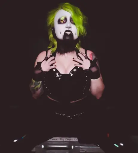 Image 4388357 from AEW Abadon