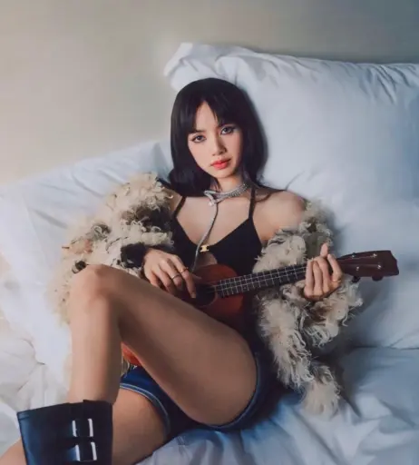 Image 4388292 from Lisa | BLΛƆKPIИK (Blackpink)