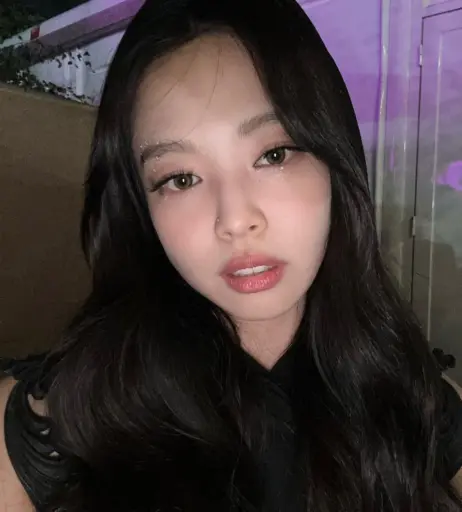 Image 4388284 from Jennie | BLΛƆKPIИK (Blackpink)