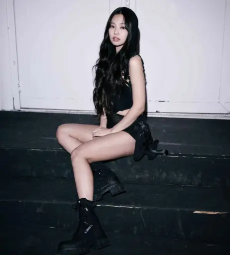 Image 4388251 from Jennie | BLΛƆKPIИK (Blackpink)