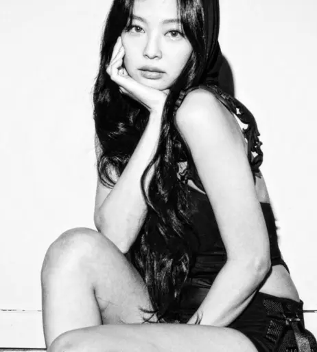 Image 4388262 from Jennie | BLΛƆKPIИK (Blackpink)