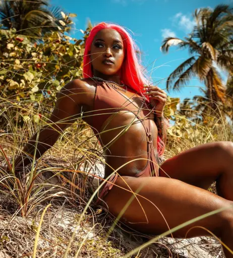 Image 4388217 from Kiera Hogan (AEW Wrestling)