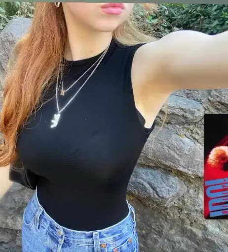 Image 4388237 from Francesca Capaldi (18)