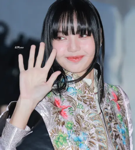 Image 4388960 from Lisa | BLΛƆKPIИK (Blackpink)