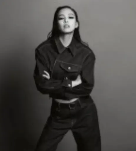 Image 4388907 from Jennie | BLΛƆKPIИK (Blackpink)