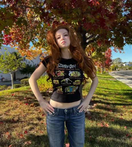 Image 4388934 from Francesca Capaldi (18)