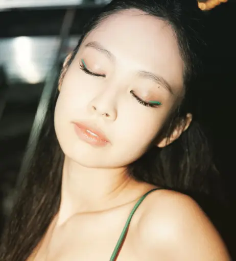 Image 4375567 from Jennie | BLΛƆKPIИK (Blackpink)