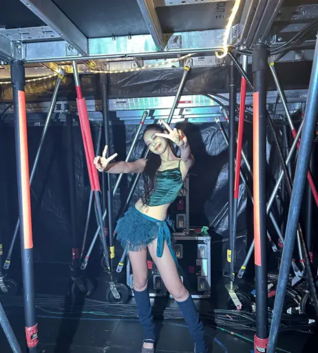 Image 4375456 from Jennie | BLΛƆKPIИK (Blackpink)