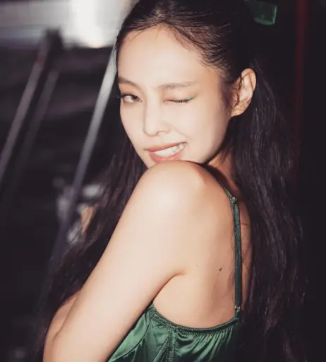 Image 4375469 from Jennie | BLΛƆKPIИK (Blackpink)