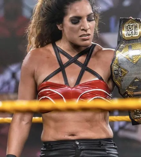 Image 4375467 from WWE Raquel Rodriguez