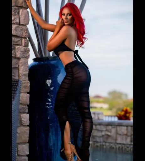 Image 4375416 from Danni Ellexo aka Harley Cameron Brand Army