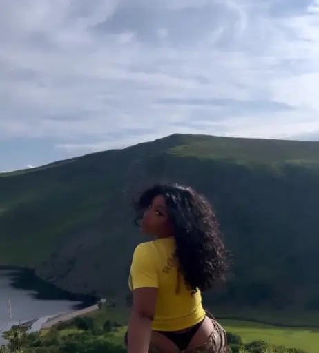 Image 4375708 from SZA | Solana Rowe