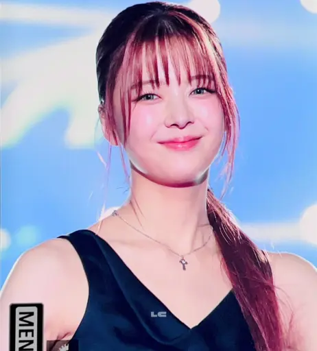 Image 4375633 from Lia - ITZY (최지수, Choi Ji-su)